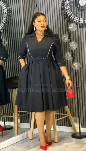 Beautiful Dress