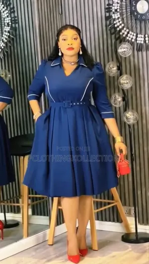 Beautiful Dress