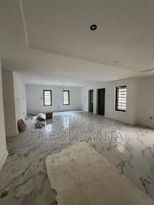 3bdrm Block of Flats in Wuse for rent