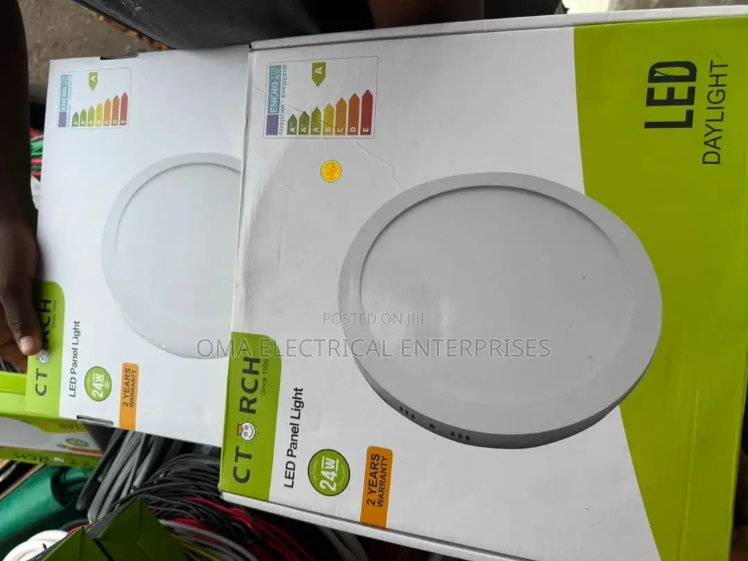 Led Lights