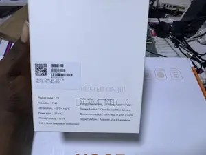 V380 Indoor Camera