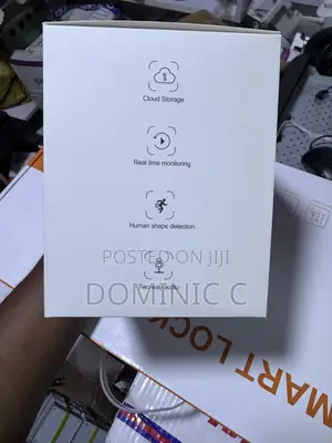 V380 Indoor Camera