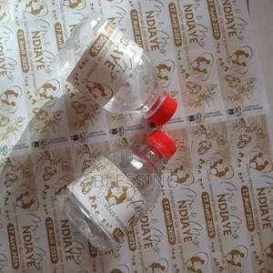 Business Sticker