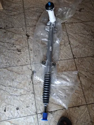 Steering Rack Hyundai Elentra