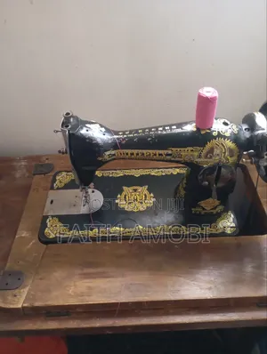 Sewing Machine