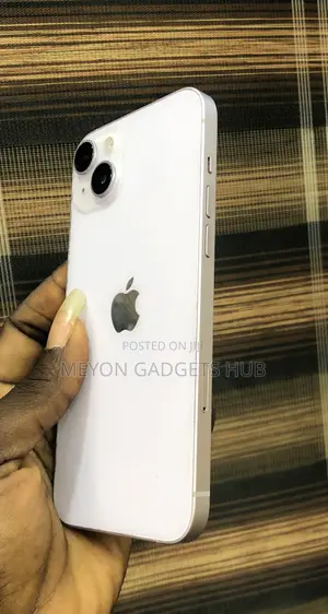 Apple iPhone 14 Plus 256 GB Purple