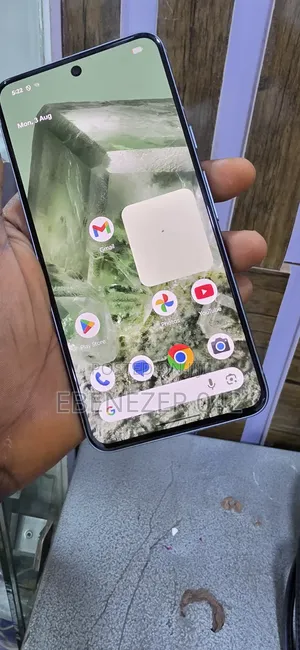 Google Pixel 8 128 GB Gray