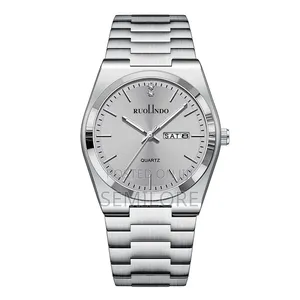 Fashionable Wrist Watch