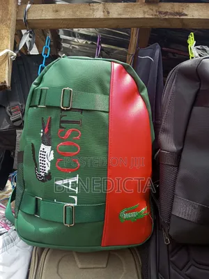 Lacoste Lacoste