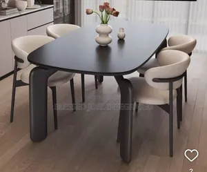 Portable Dining Table Set