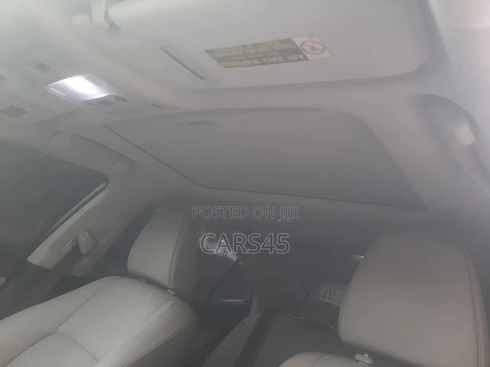 Lexus IS 2015 Black