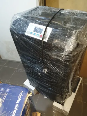 Heavy-Duty Intelligent Commercial/Industrial Dehumidifier, 150 L