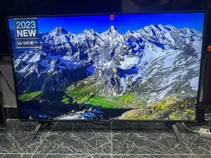 50" LG Real Uhd Smart TV || Thinq Ai Processor