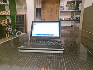 Laptop Lenovo 300e 4GB Intel SSD 128GB