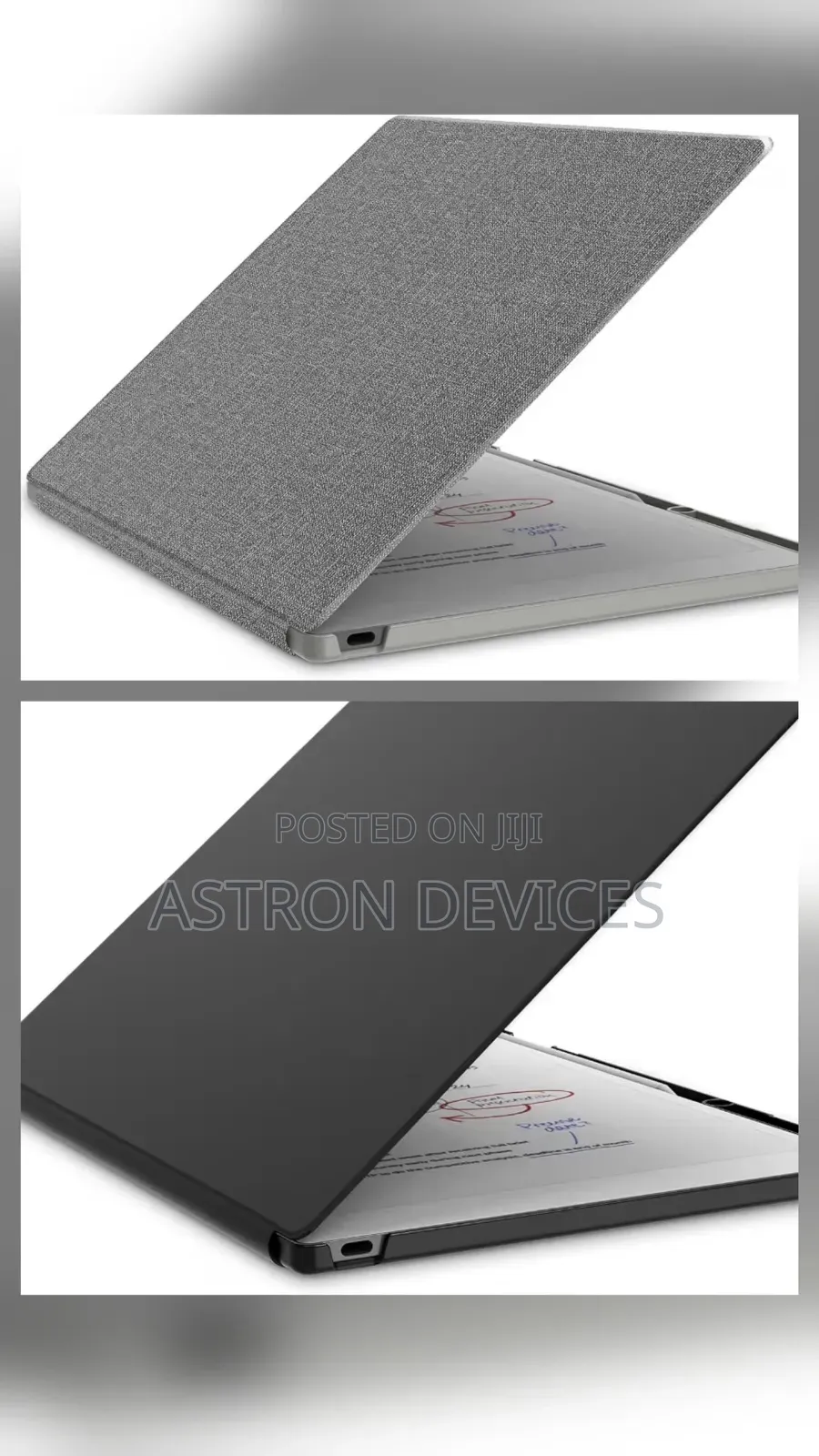 Remarkable Paper Pro Pouch