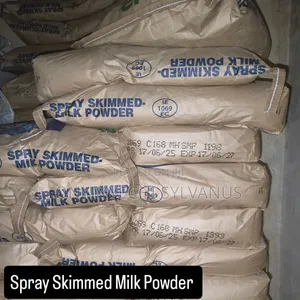 Spray Skimmed Milk