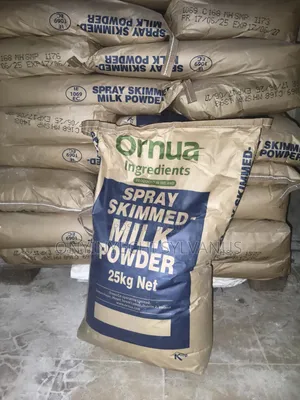 Spray Skimmed Milk
