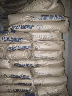 Spray Skimmed Milk