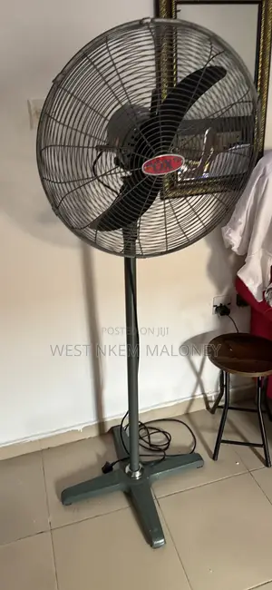 Industrial Fan