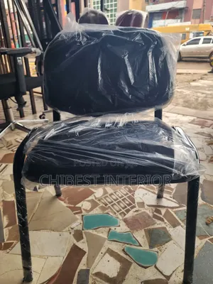 Imported Chairs Used in Schools, Offices Etc.