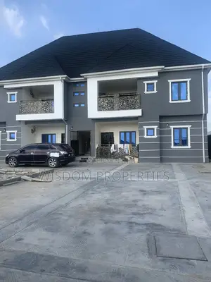 Furnished 2bdrm Apartment in Abuja Capital, Kutunku for rent