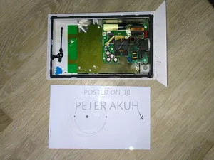 Starlink Repairs