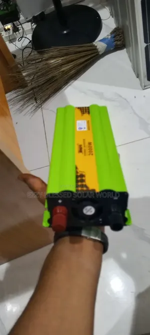 2000w Youngfa Inverter Is