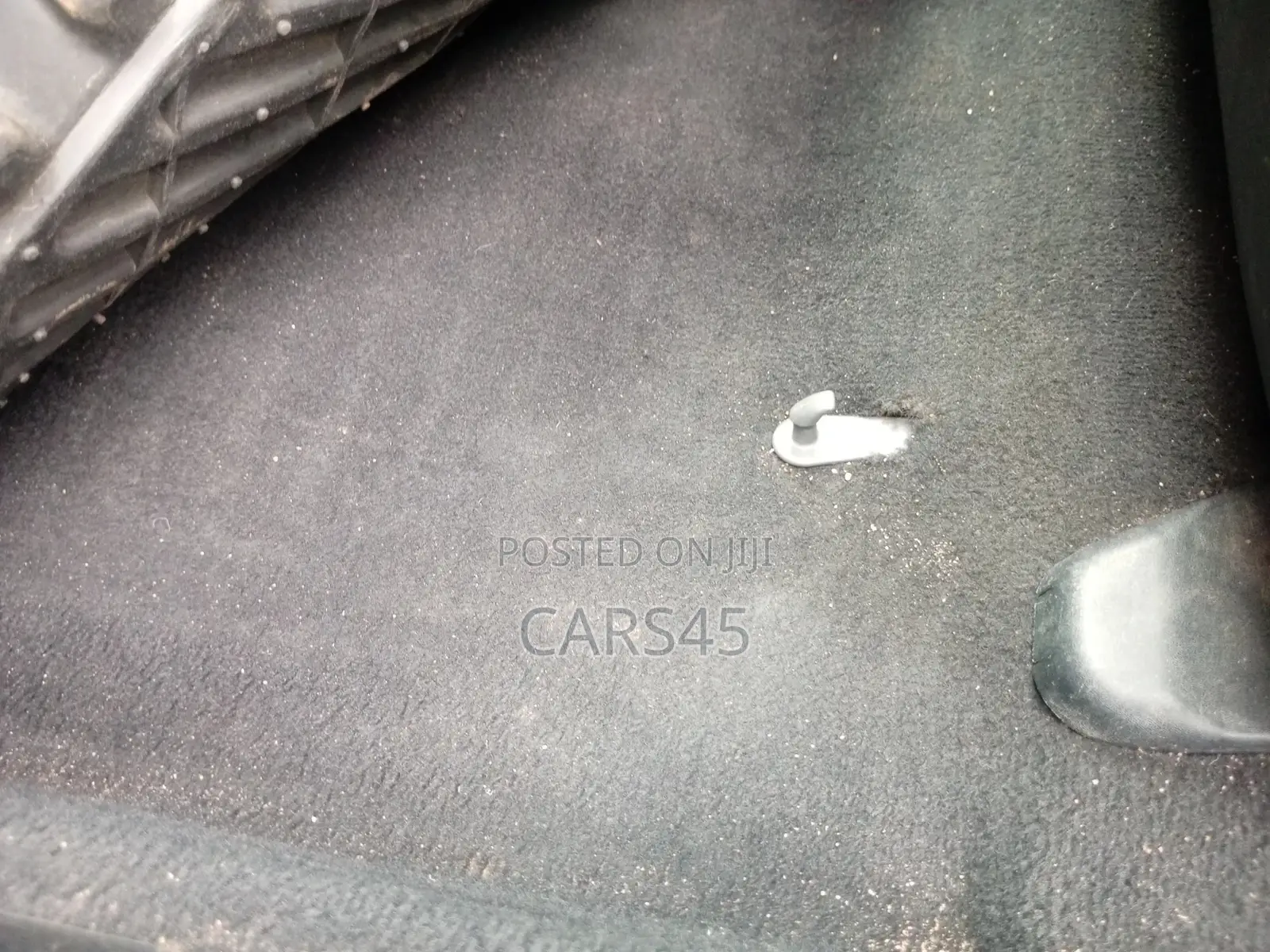 Lexus ES 2005 Black
