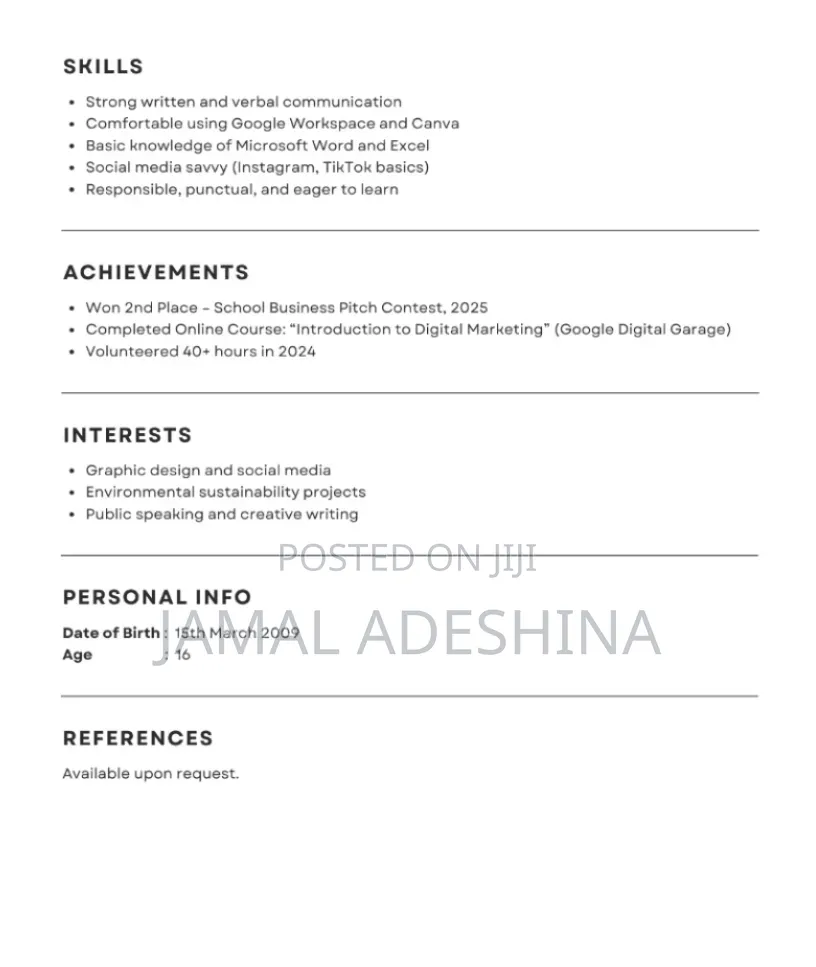 Looking to Work Remotely