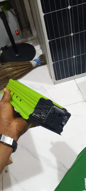 2000w Youngfa Inverter Is