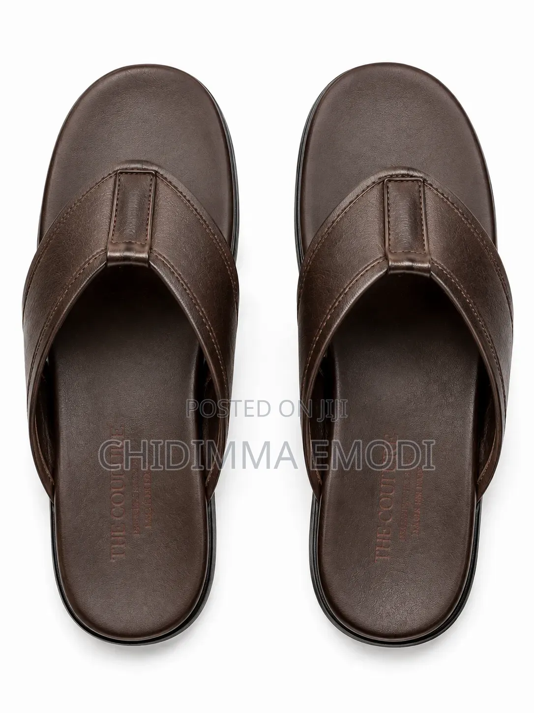 FPC Couture Slippers