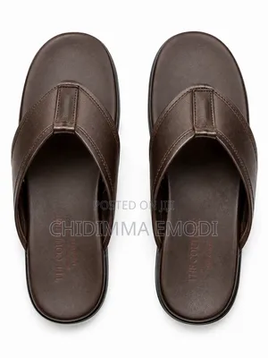 FPC Couture Slippers