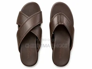 FPC Couture Slippers