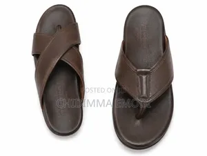 FPC Couture Slippers