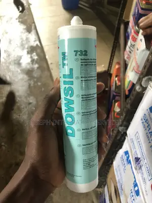 DOWSIL 732 Multi-Purpose Silicone Sealant Cartridge