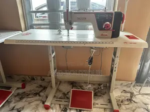 Industrial Sowing Machine (Direct Drive)