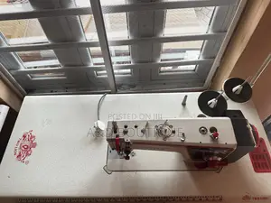 Industrial Sowing Machine (Direct Drive)
