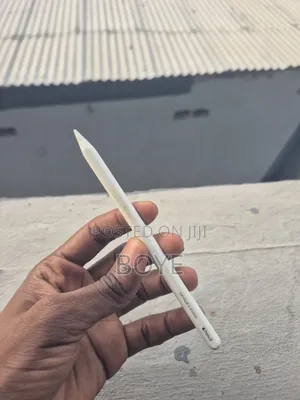 Apple Pencil 2