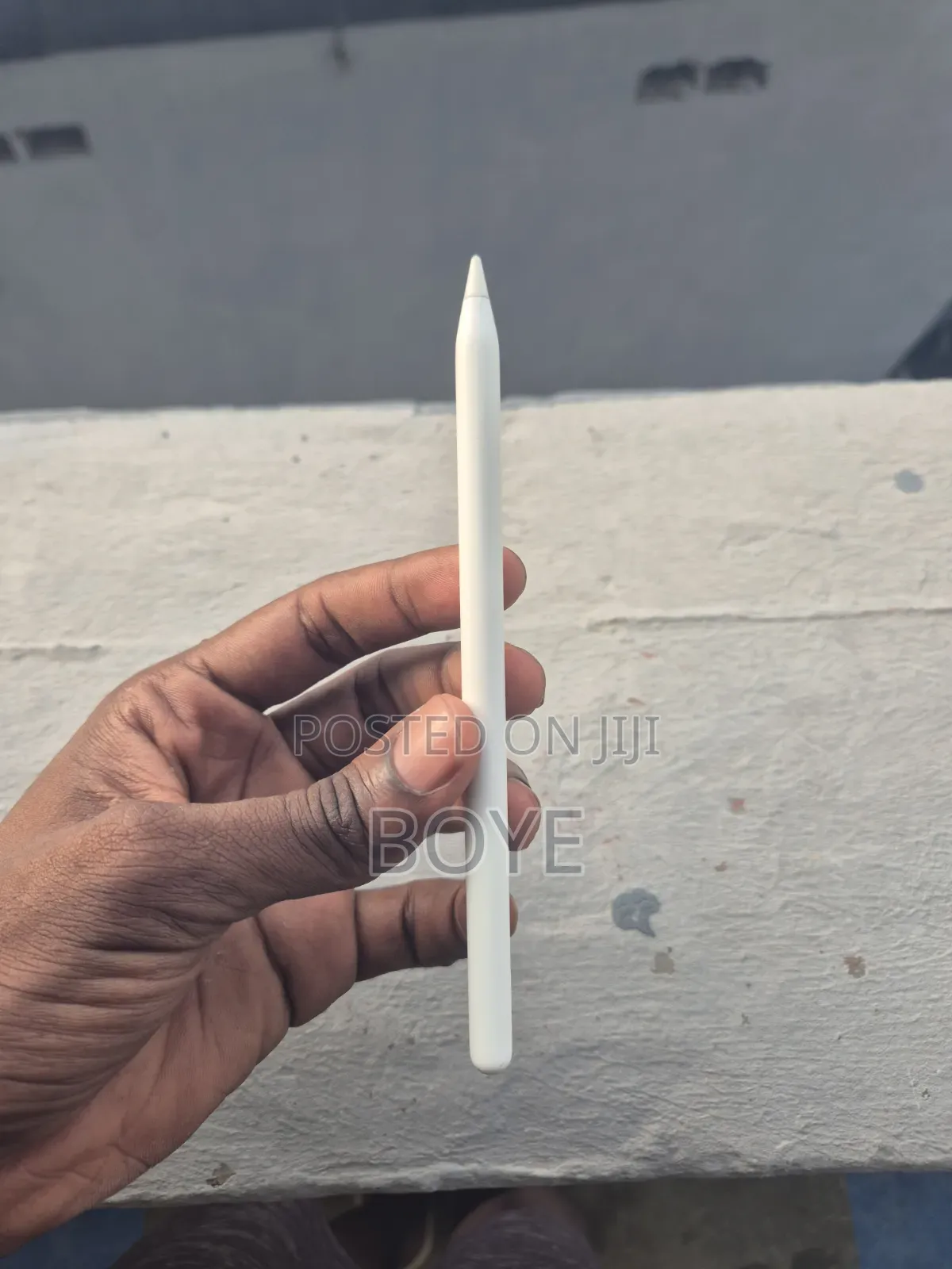 Apple Pencil 2
