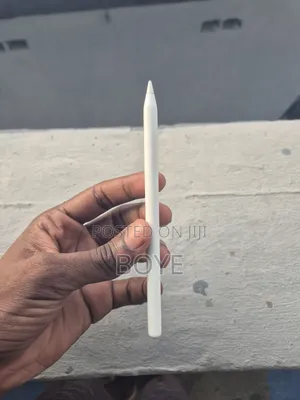 Apple Pencil 2
