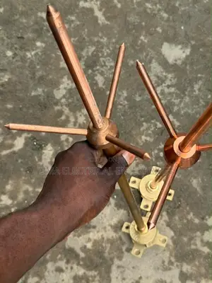 Thunder Arrestor