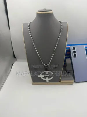 Mens Chains