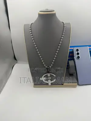 Mens Chains