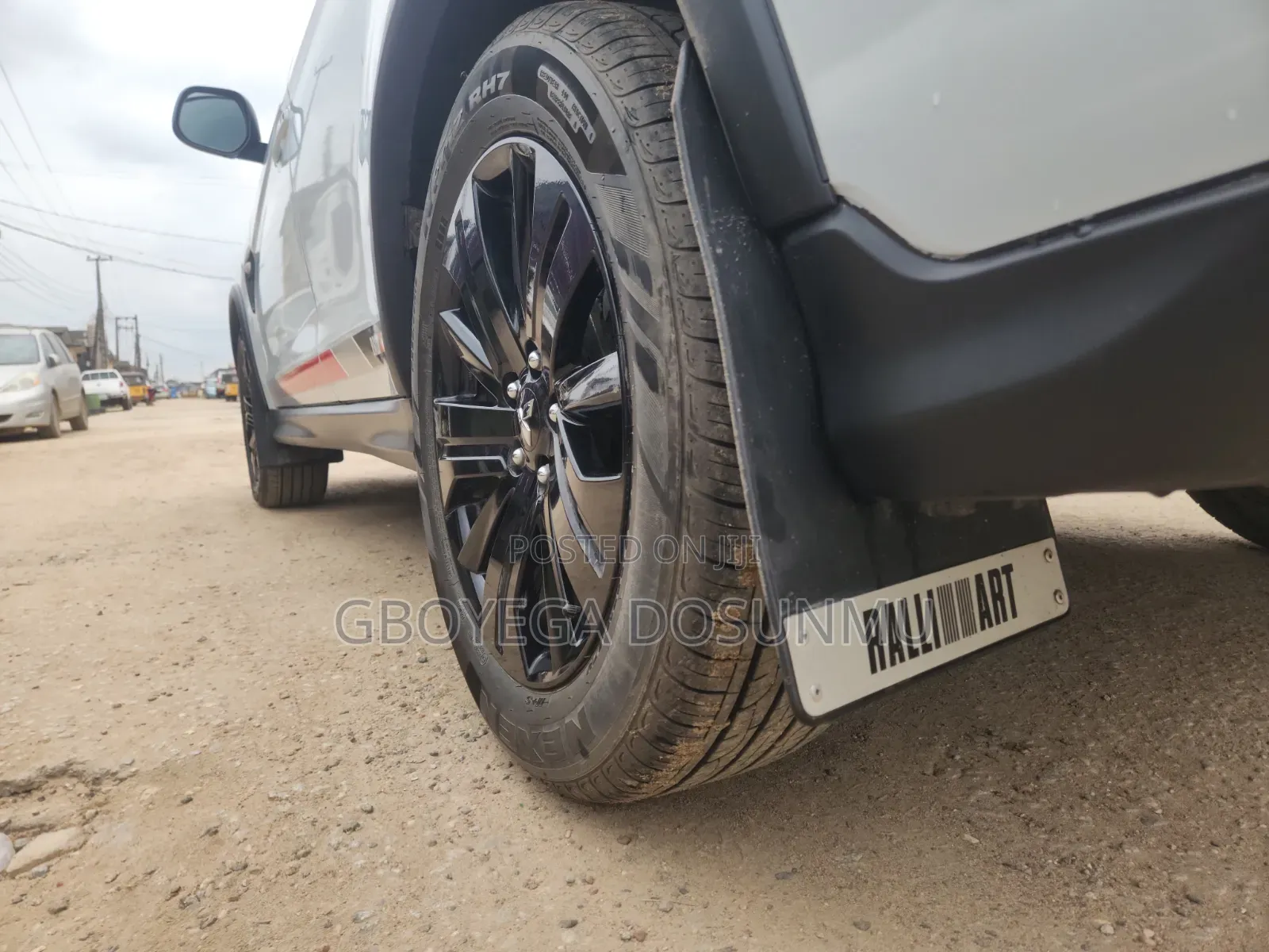 Mitsubishi Outlander 2025 White