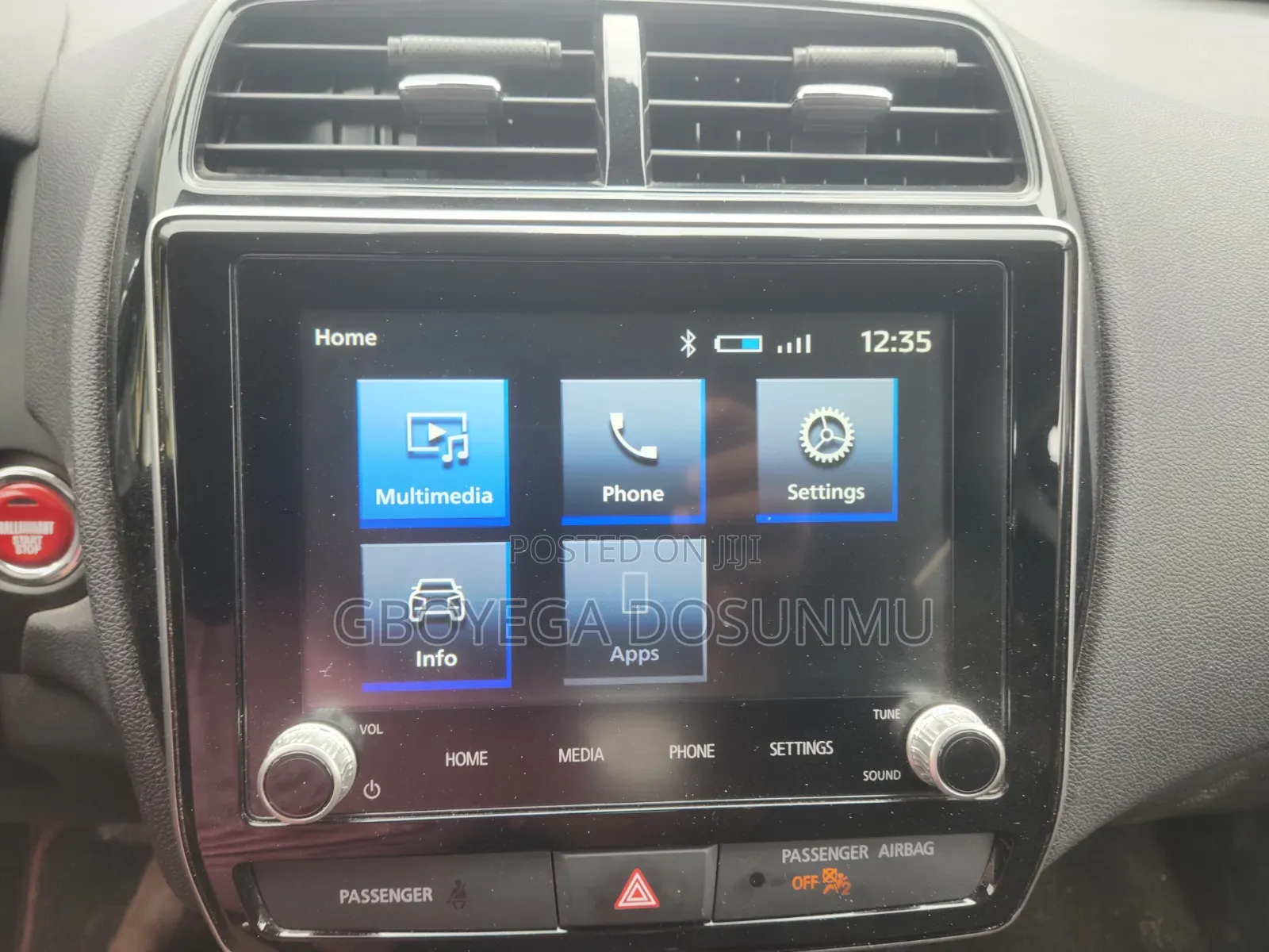 Mitsubishi Outlander 2025 White