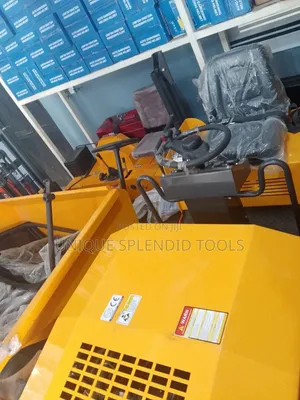 3 Ton Driving Roller