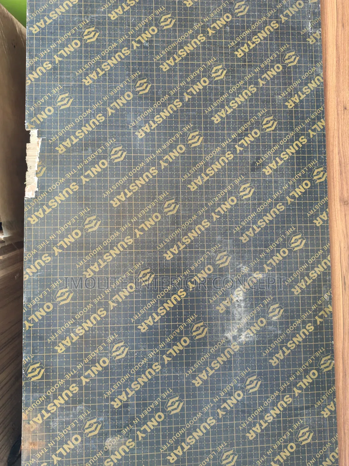 Marine Board