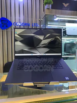 Laptop Dell Precision 5540 16GB Intel Core i7 SSD 1T