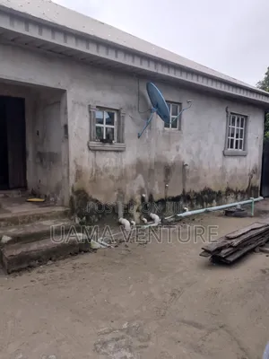 Mini Flat in Eleko for rent