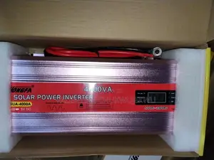 Power Inverter